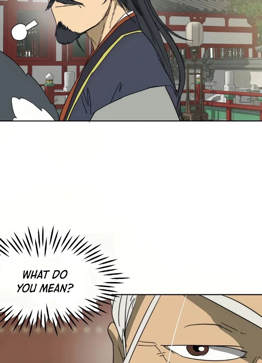 Infinite Leveling: Murim Mangakakalot X Chapter 91 Page 89