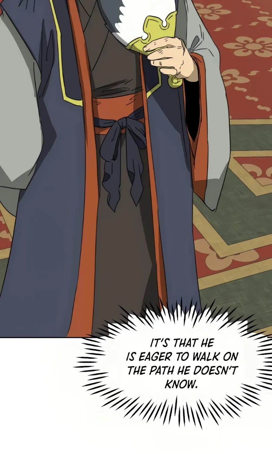 Infinite Leveling: Murim Mangakakalot X Chapter 91 Page 94