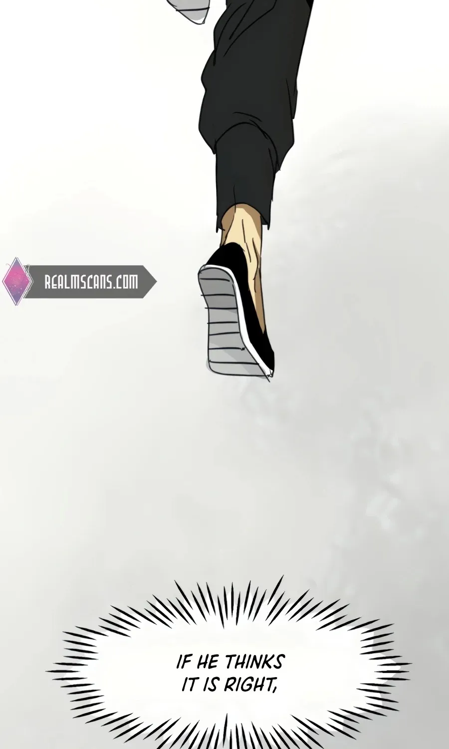 Infinite Leveling: Murim Mangakakalot X Chapter 91 Page 97