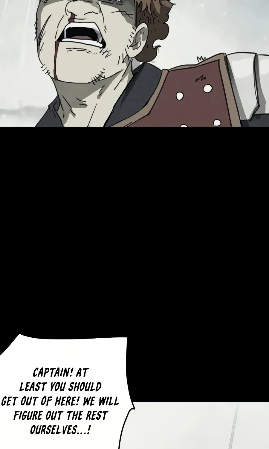 Infinite Leveling: Murim Mangakakalot X Chapter 91 Page 106