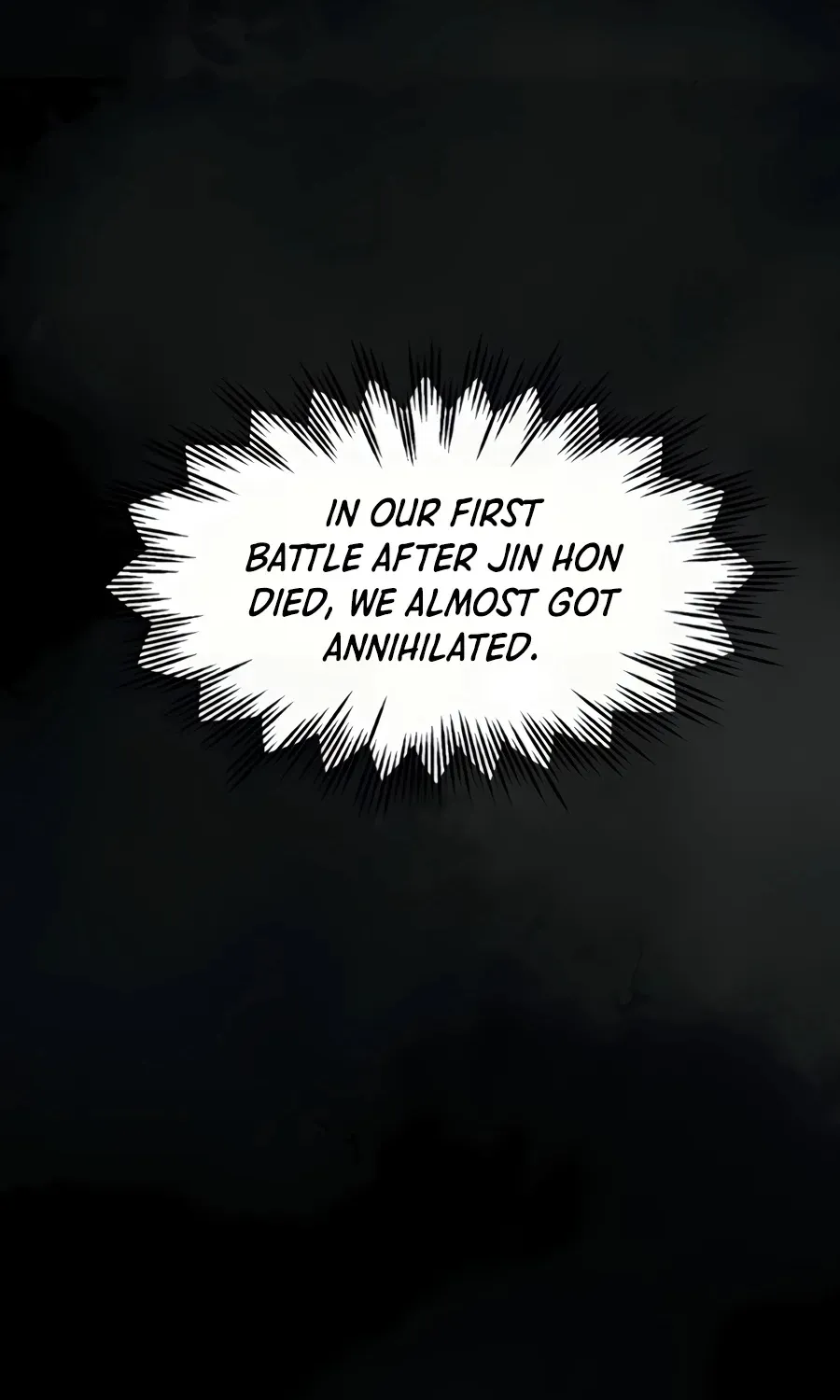 Infinite Leveling: Murim Mangakakalot X Chapter 91 Page 109