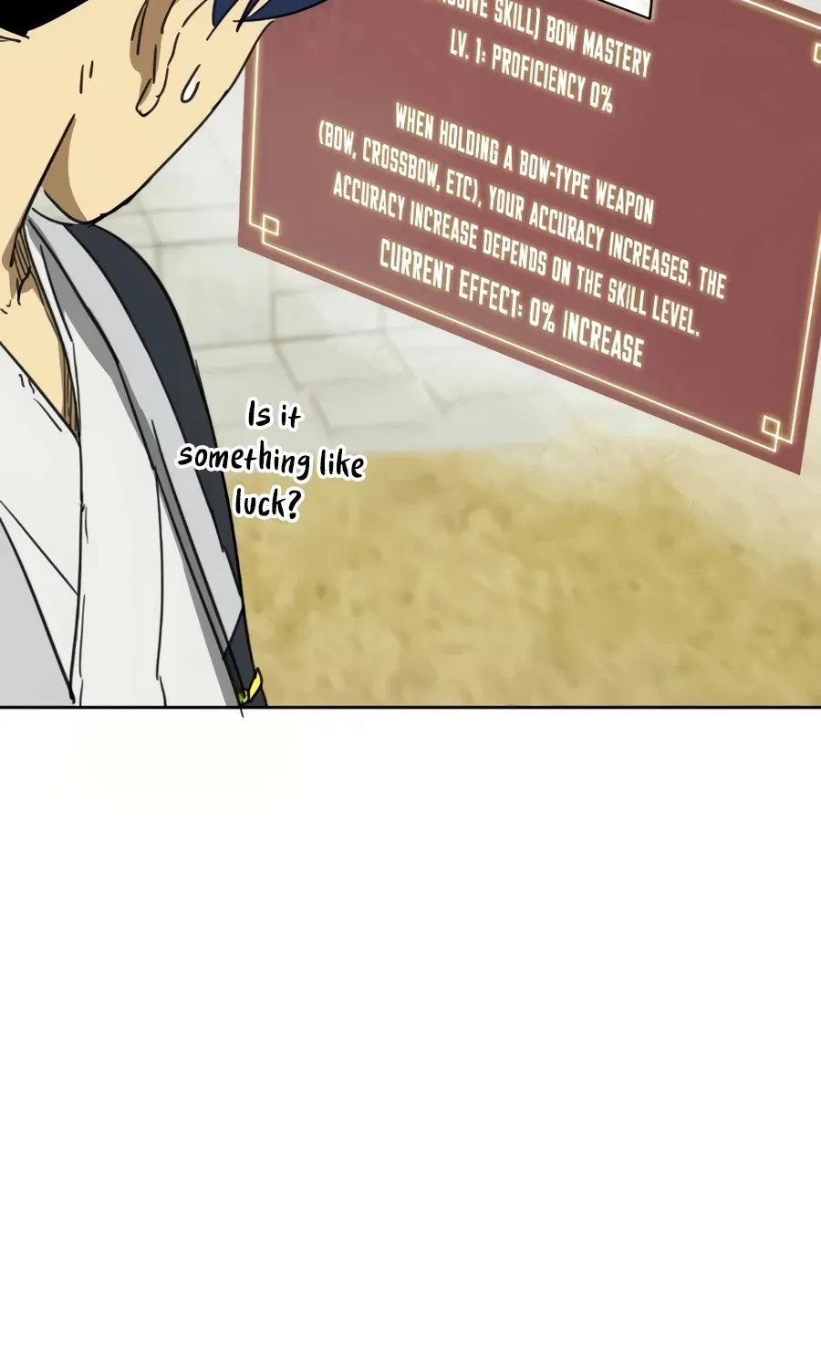 Infinite Leveling: Murim Mangakakalot X Chapter 91 Page 12