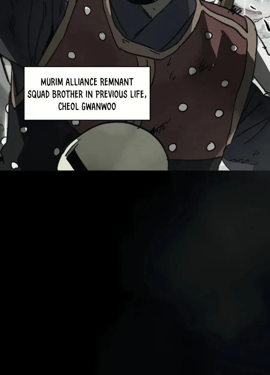 Infinite Leveling: Murim Mangakakalot X Chapter 91 Page 111