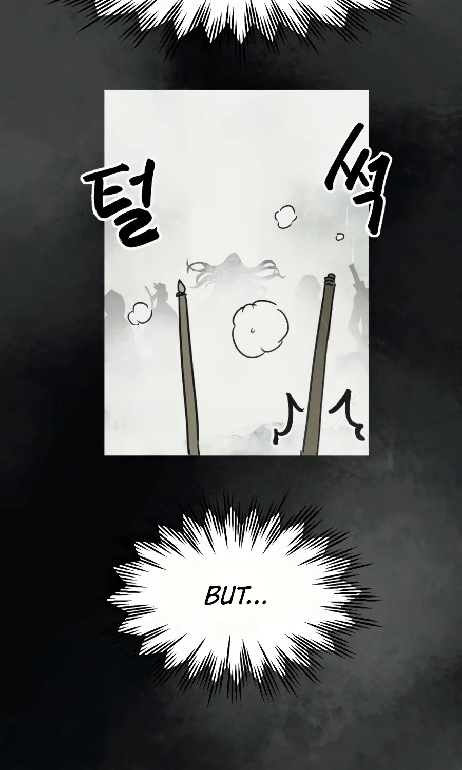 Infinite Leveling: Murim Mangakakalot X Chapter 91 Page 117