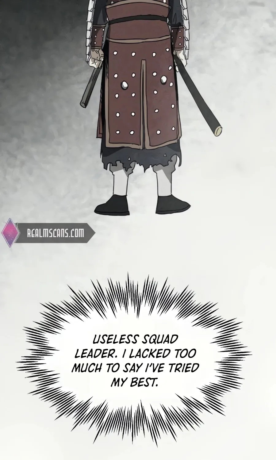 Infinite Leveling: Murim Mangakakalot X Chapter 91 Page 119