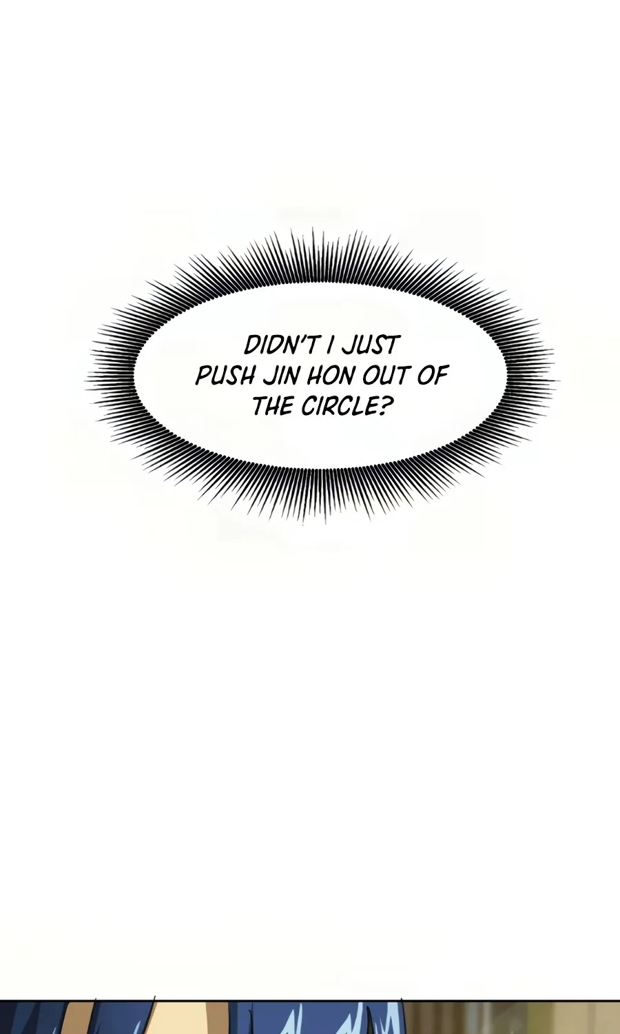 Infinite Leveling: Murim Mangakakalot X Chapter 91 Page 130