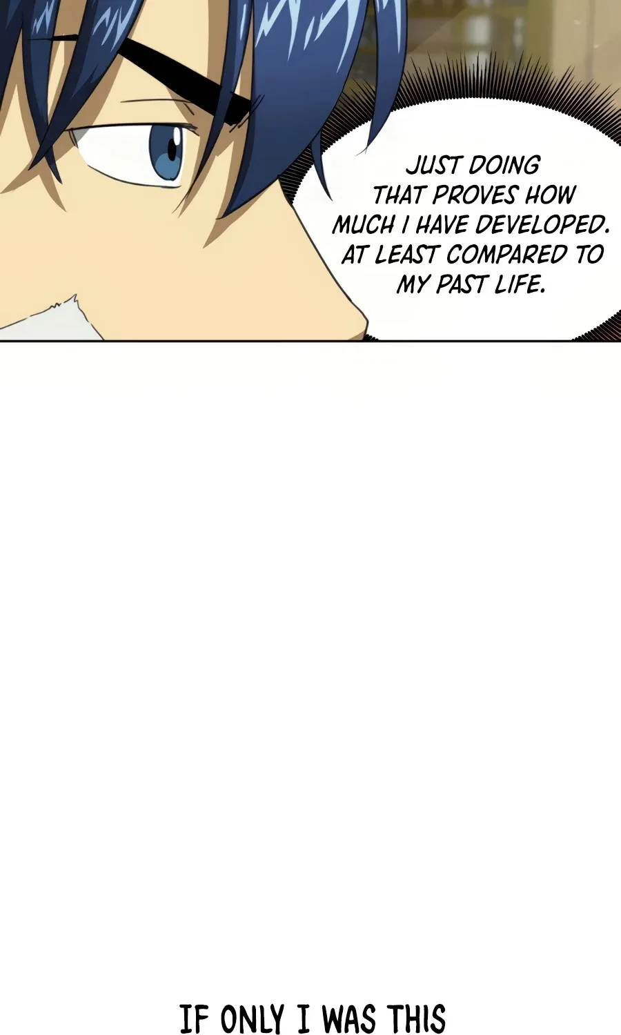 Infinite Leveling: Murim Mangakakalot X Chapter 91 Page 131