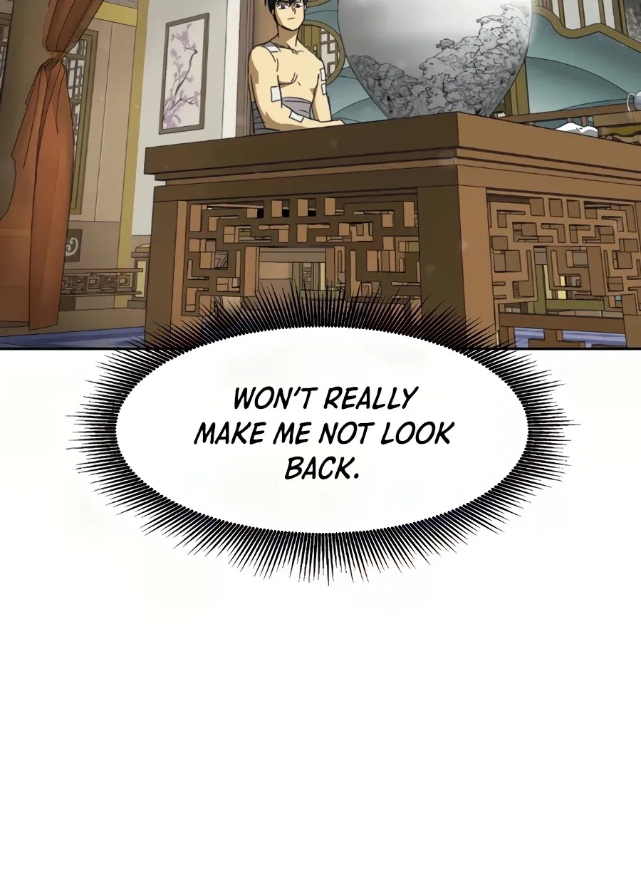 Infinite Leveling: Murim Mangakakalot X Chapter 91 Page 135