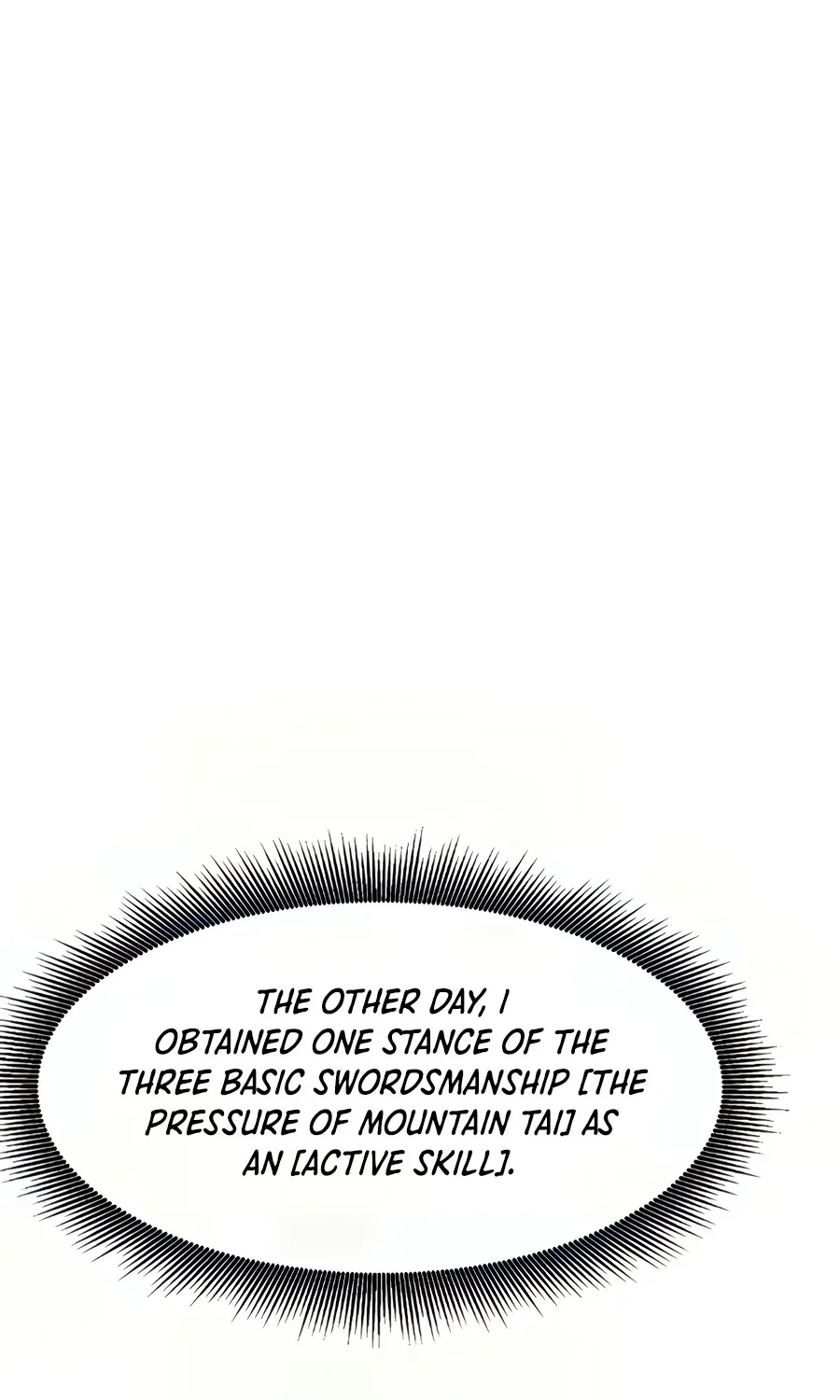 Infinite Leveling: Murim Mangakakalot X Chapter 91 Page 137