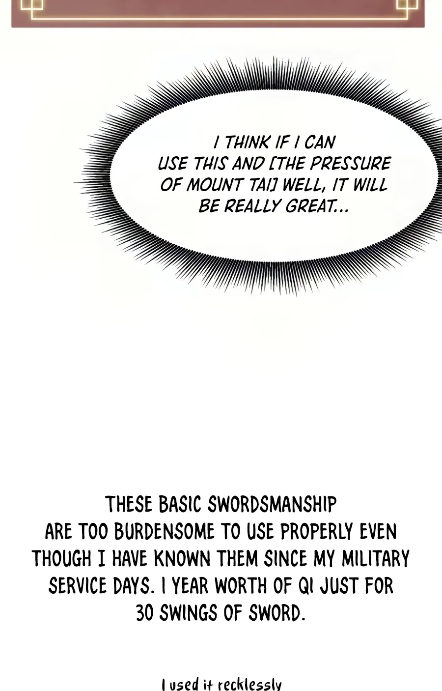 Infinite Leveling: Murim Mangakakalot X Chapter 91 Page 139
