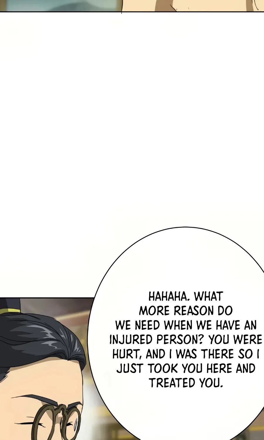 Infinite Leveling: Murim Mangakakalot X Chapter 91 Page 146