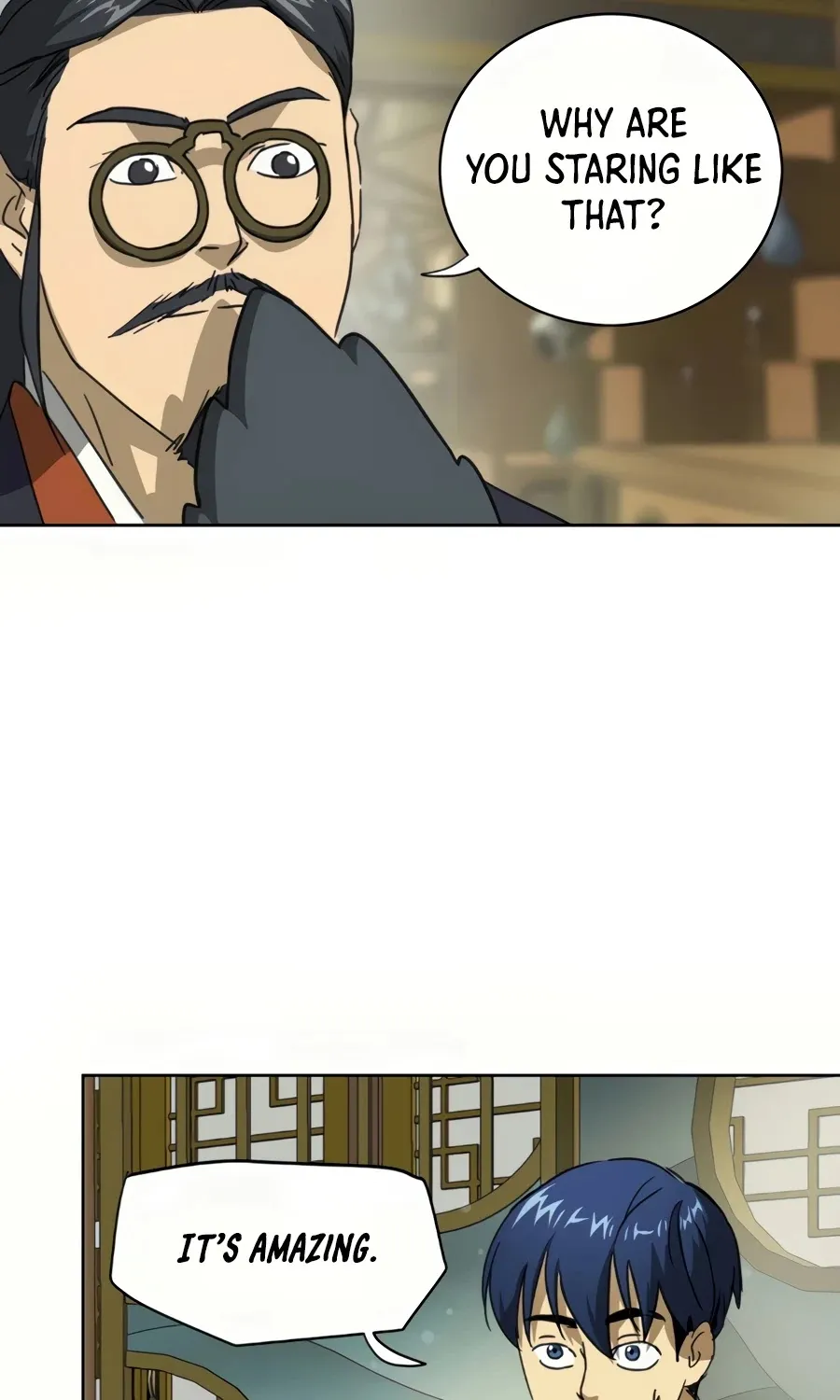 Infinite Leveling: Murim Mangakakalot X Chapter 91 Page 150