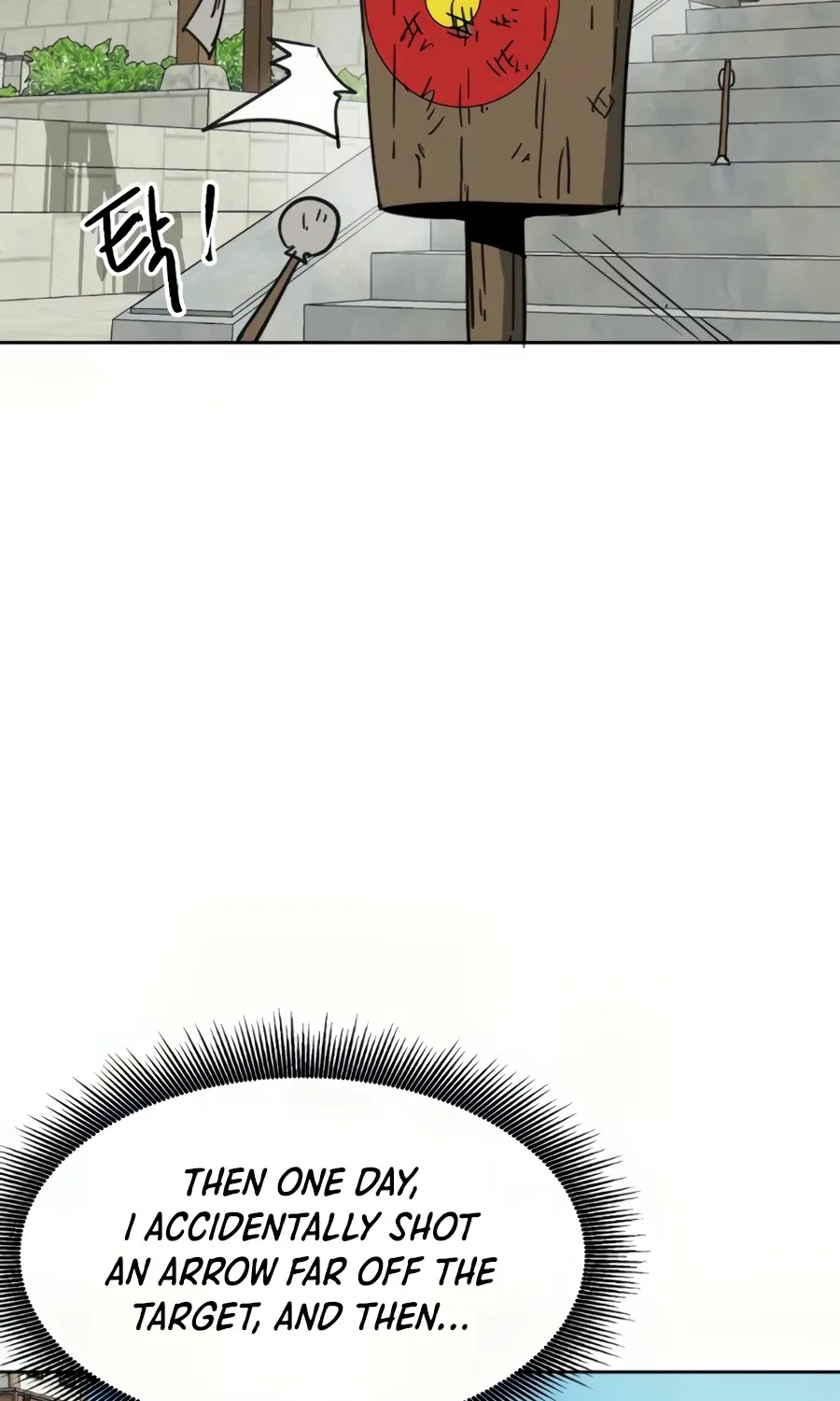 Infinite Leveling: Murim Mangakakalot X Chapter 91 Page 16