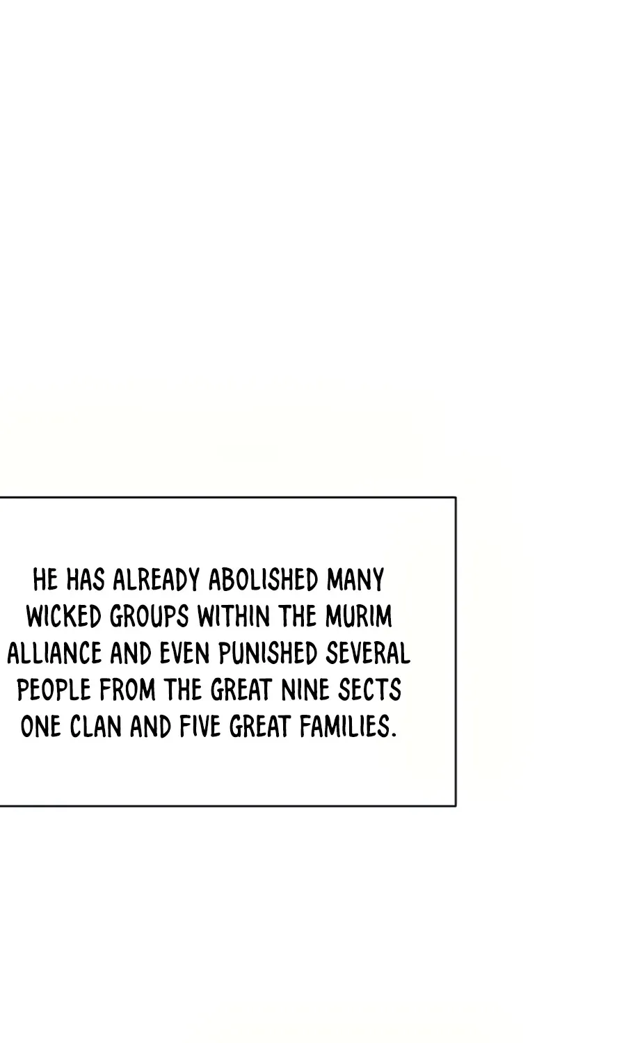 Infinite Leveling: Murim Mangakakalot X Chapter 91 Page 156