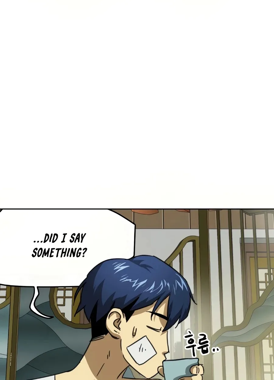 Infinite Leveling: Murim Mangakakalot X Chapter 91 Page 165