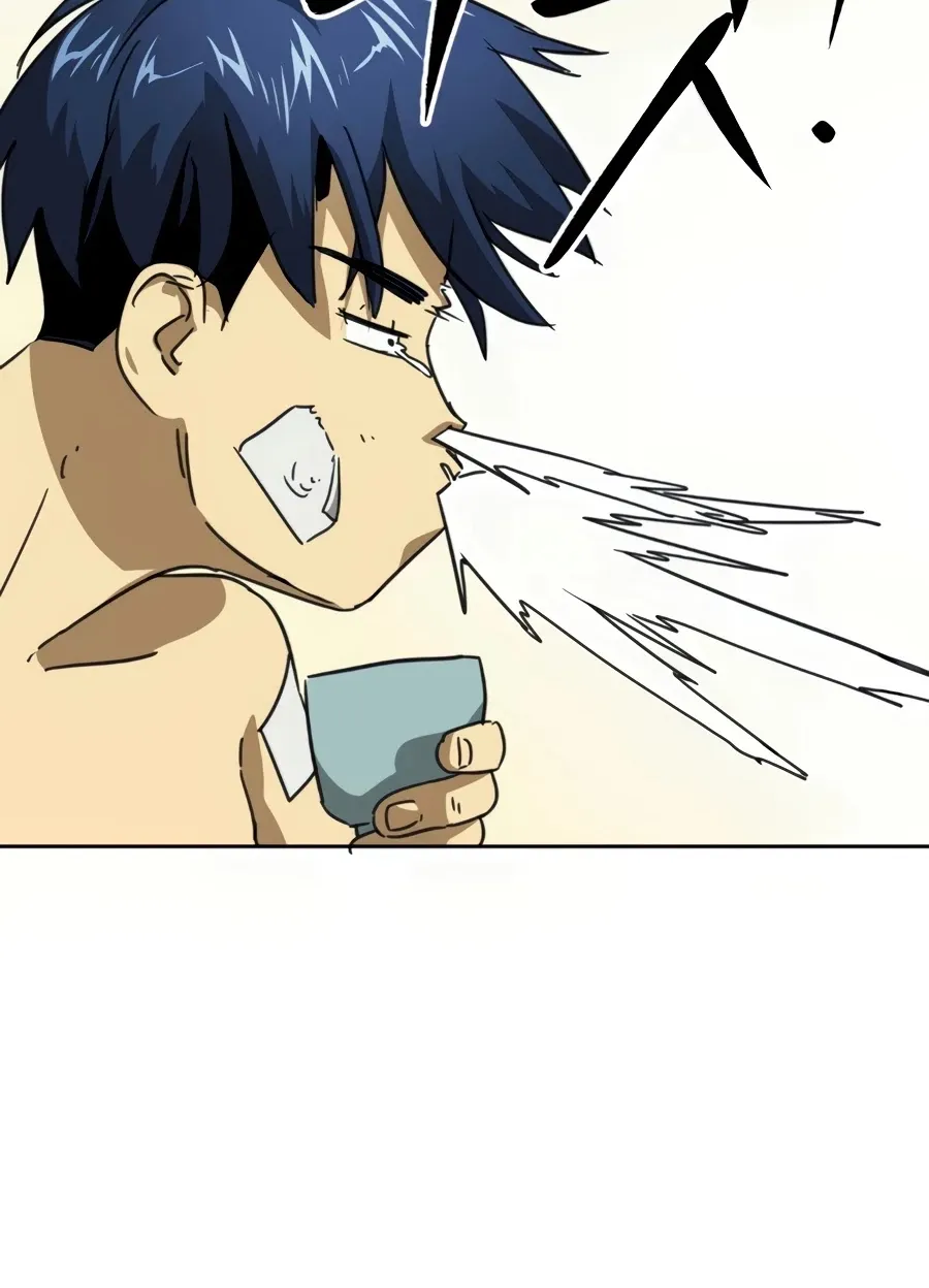 Infinite Leveling: Murim Mangakakalot X Chapter 91 Page 167