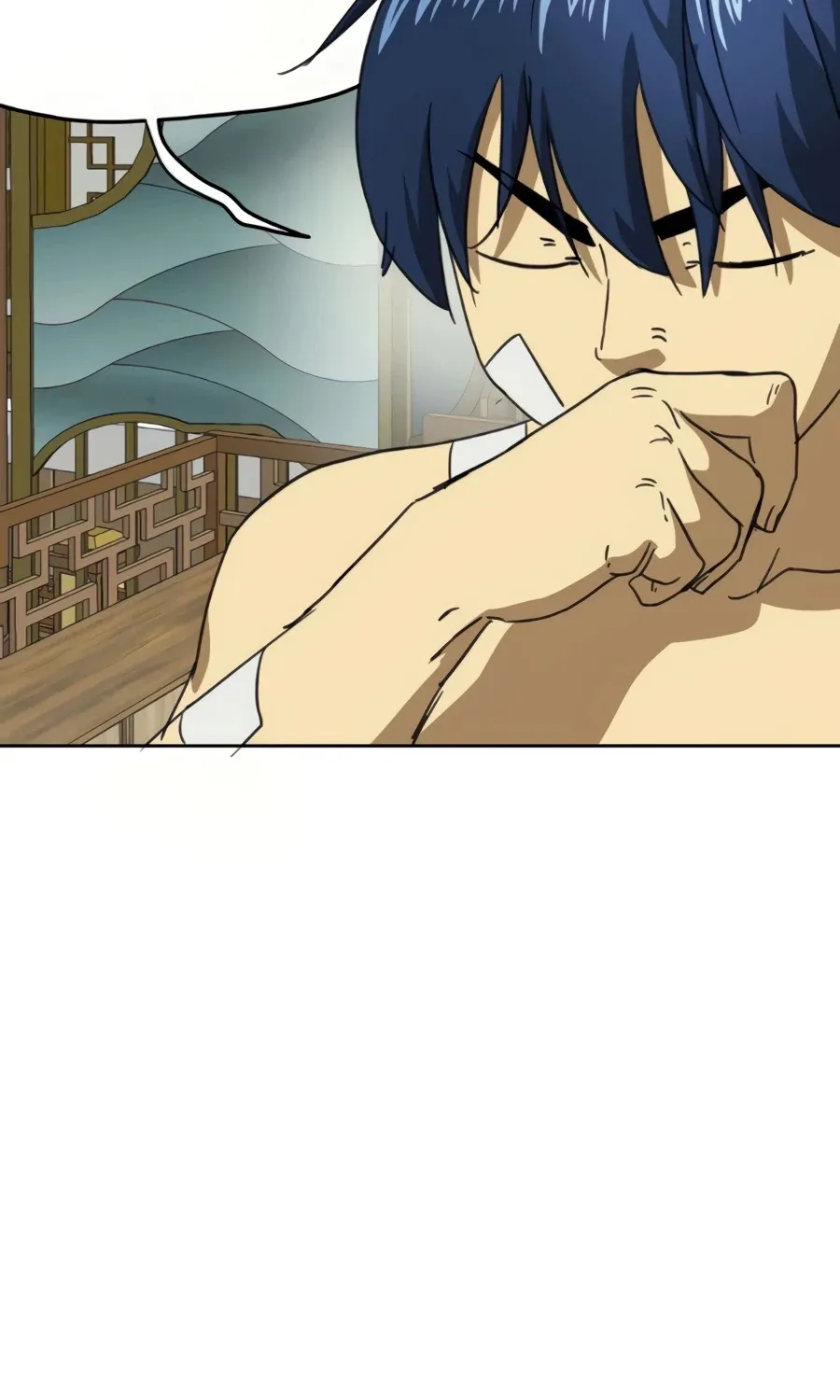 Infinite Leveling: Murim Mangakakalot X Chapter 91 Page 172