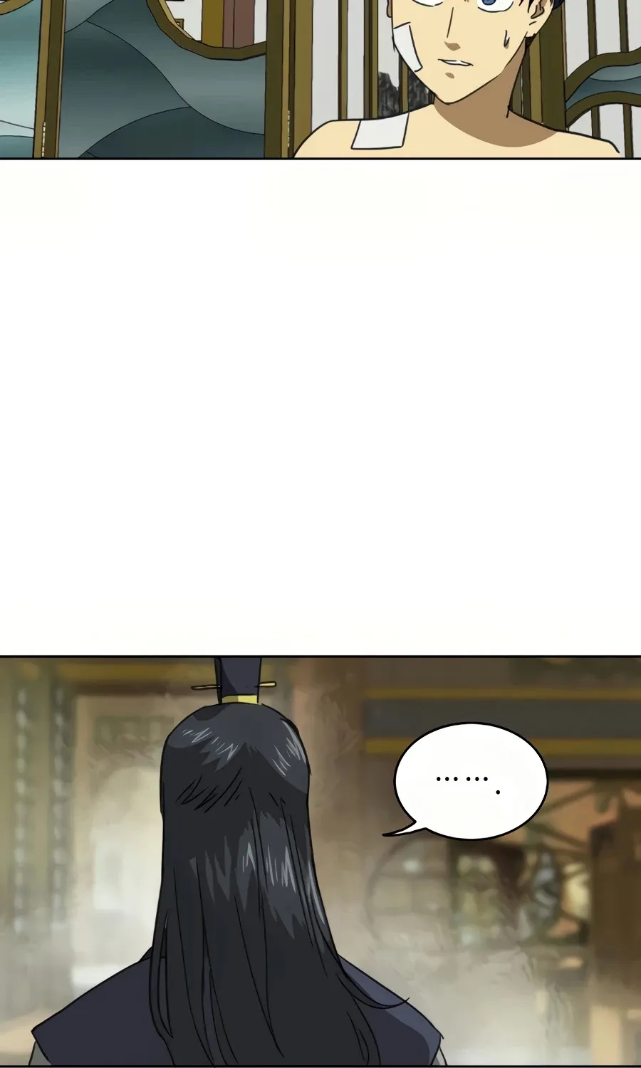 Infinite Leveling: Murim Mangakakalot X Chapter 91 Page 178