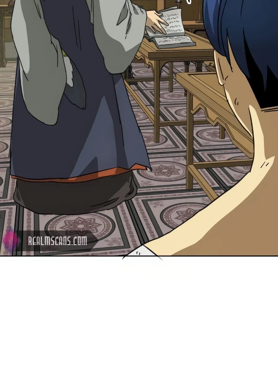 Infinite Leveling: Murim Mangakakalot X Chapter 91 Page 181