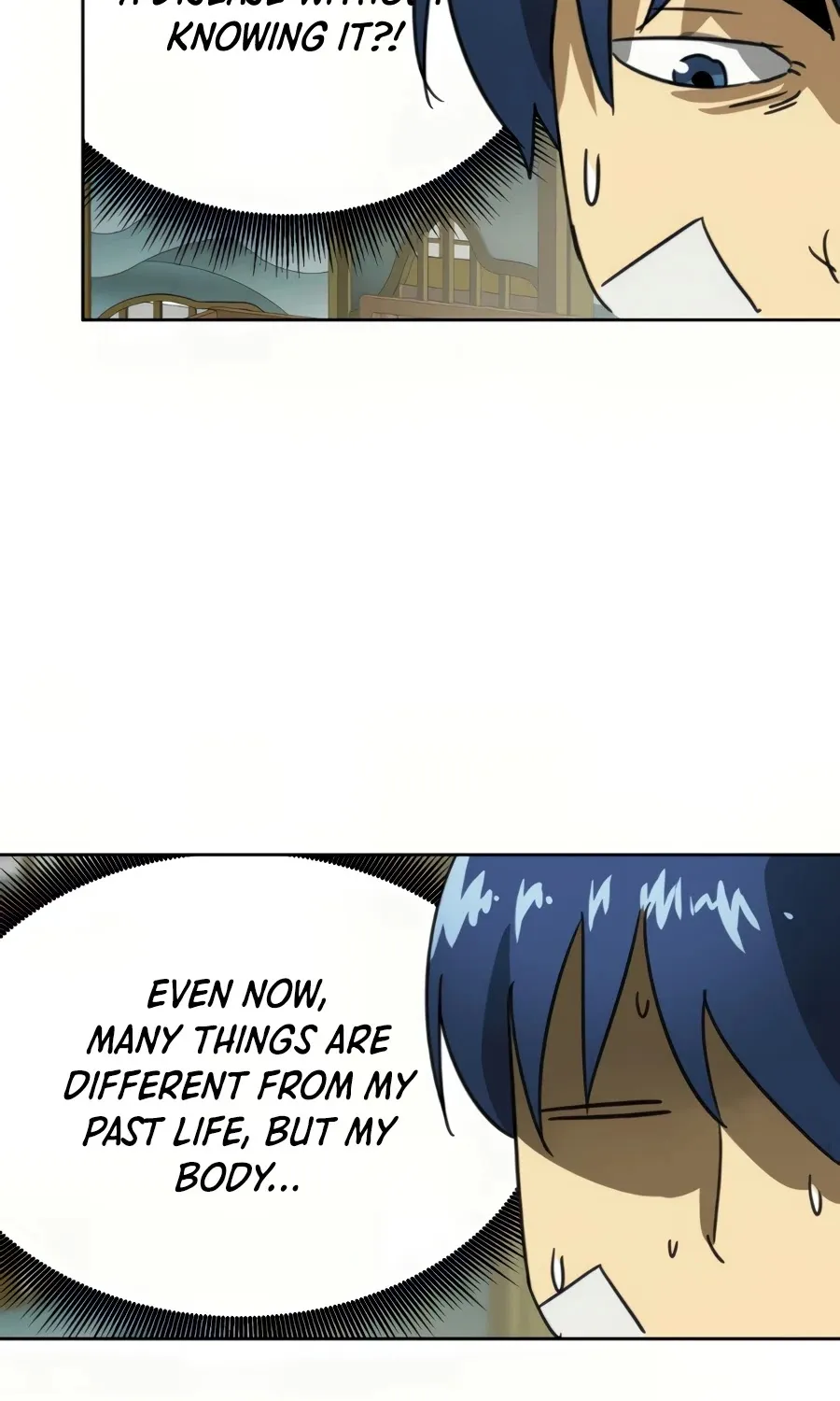 Infinite Leveling: Murim Mangakakalot X Chapter 91 Page 184