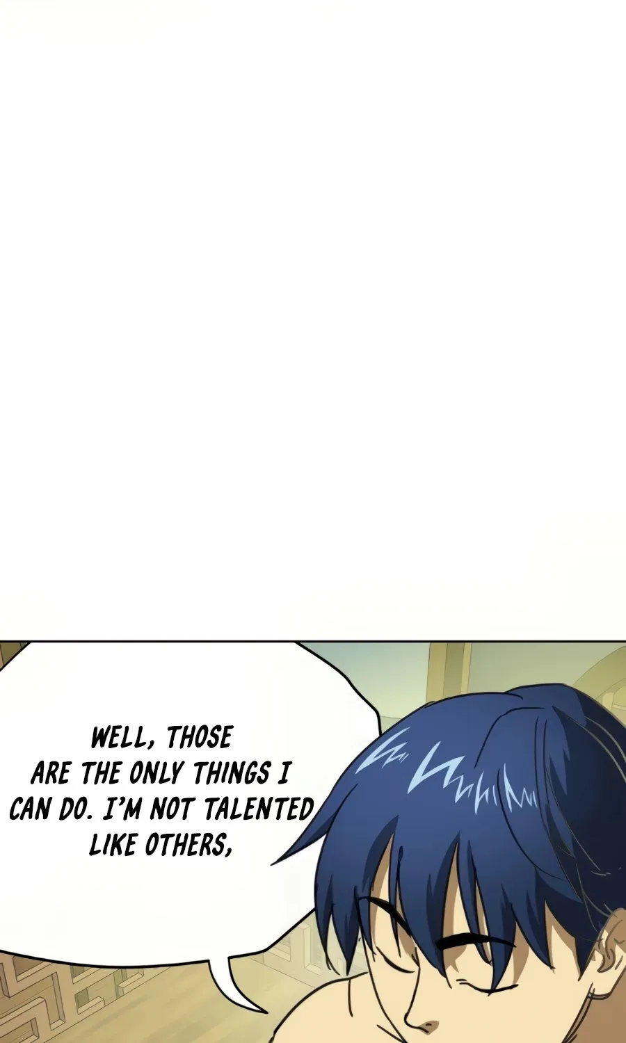 Infinite Leveling: Murim Mangakakalot X Chapter 91 Page 205