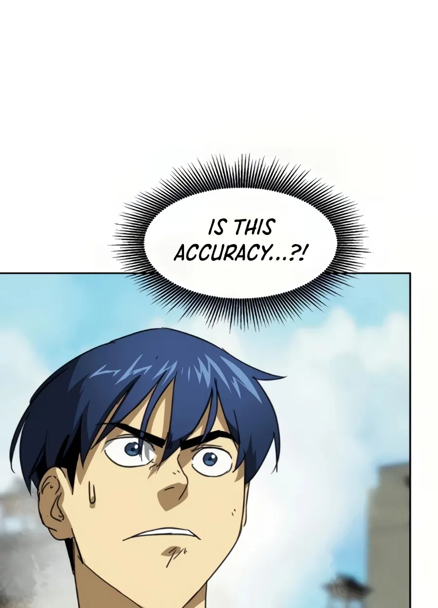 Infinite Leveling: Murim Mangakakalot X Chapter 91 Page 23