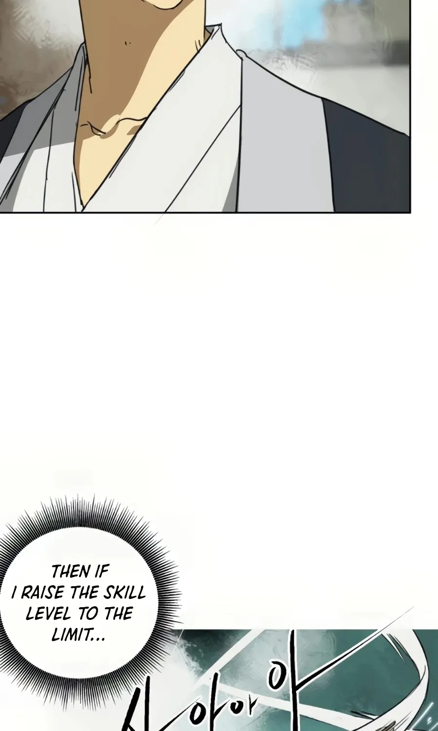 Infinite Leveling: Murim Mangakakalot X Chapter 91 Page 24