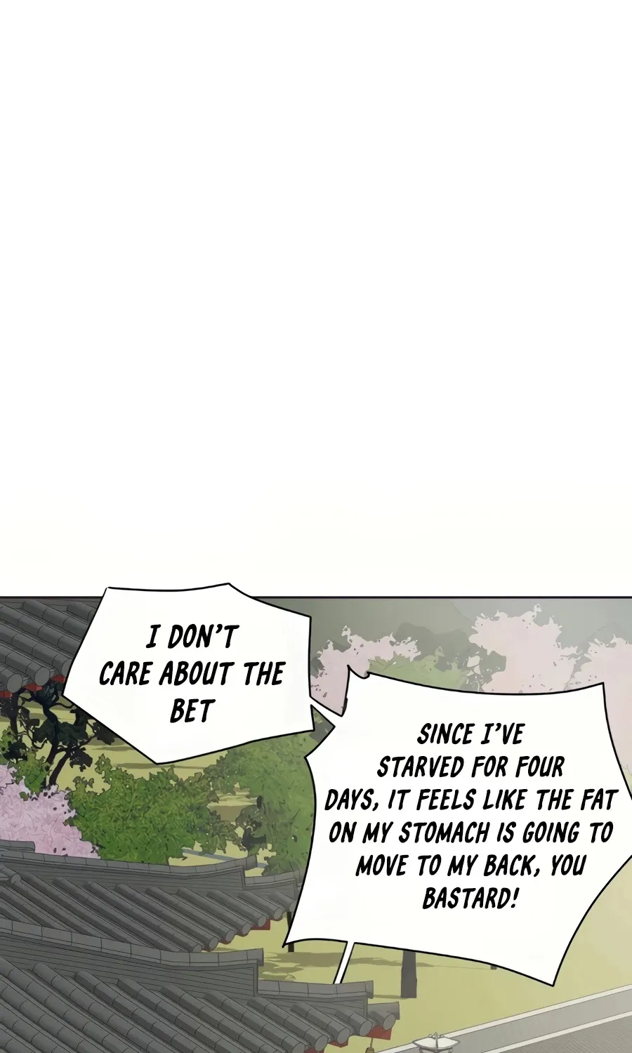 Infinite Leveling: Murim Mangakakalot X Chapter 92 Page 42