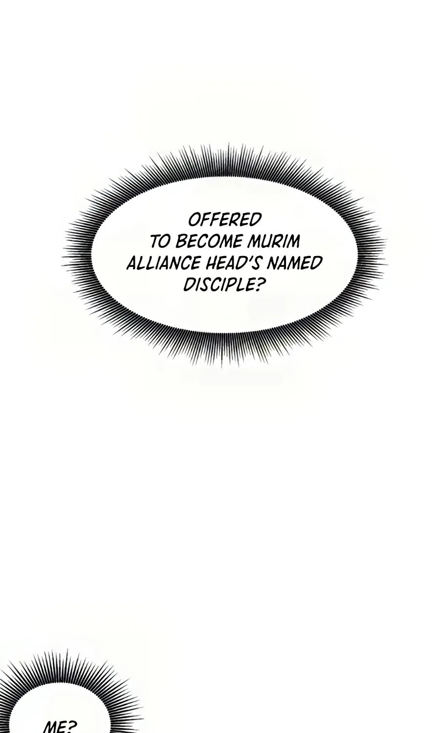 Infinite Leveling: Murim Mangakakalot X Chapter 92 Page 6