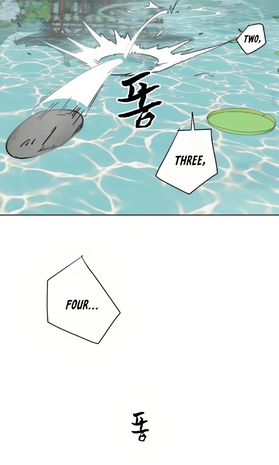 Infinite Leveling: Murim Mangakakalot X Chapter 92 Page 54