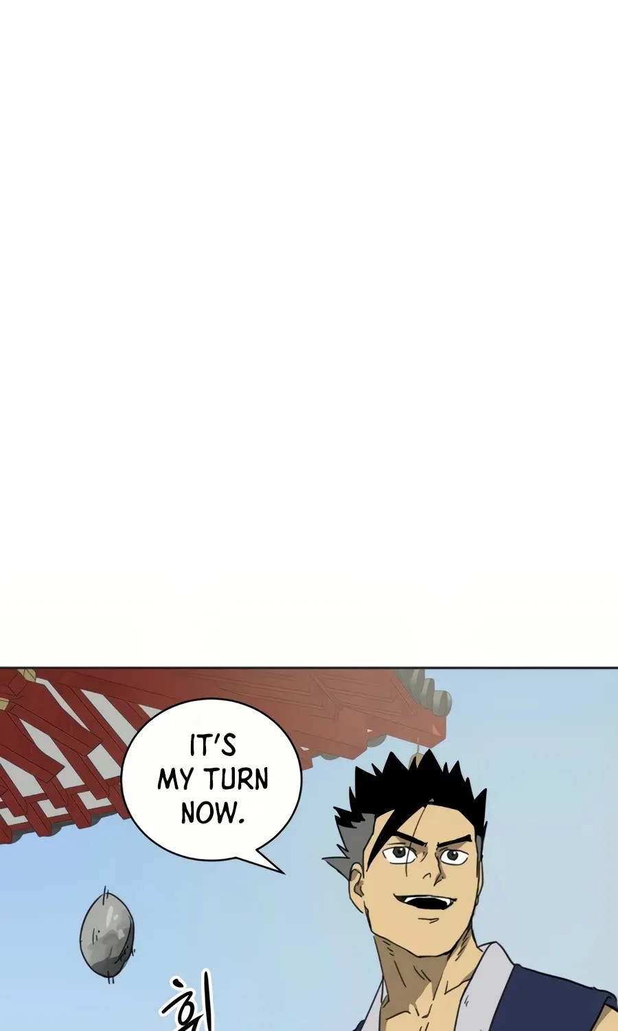 Infinite Leveling: Murim Mangakakalot X Chapter 92 Page 58