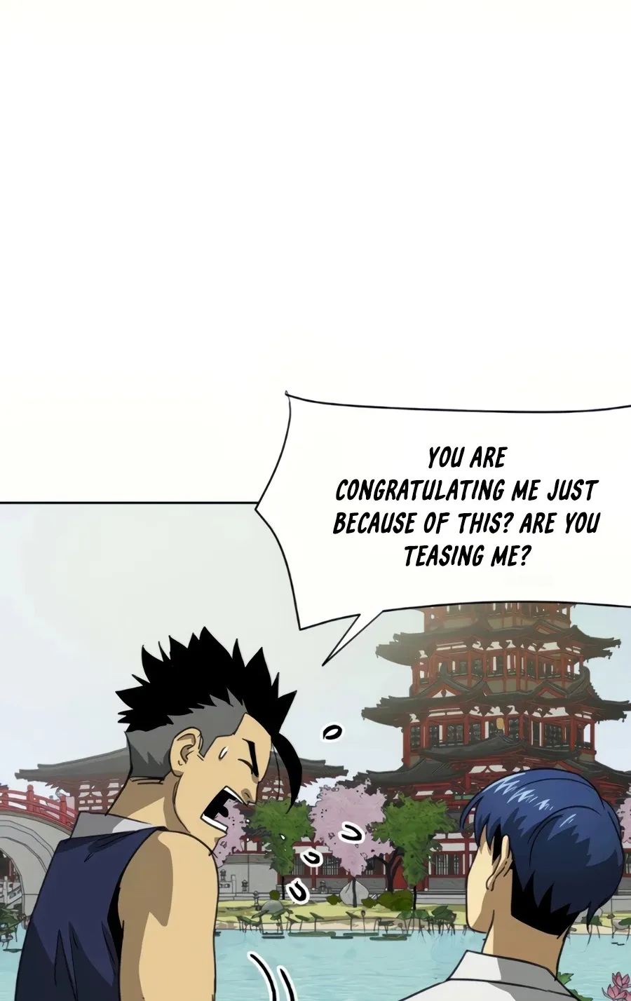 Infinite Leveling: Murim Mangakakalot X Chapter 92 Page 67