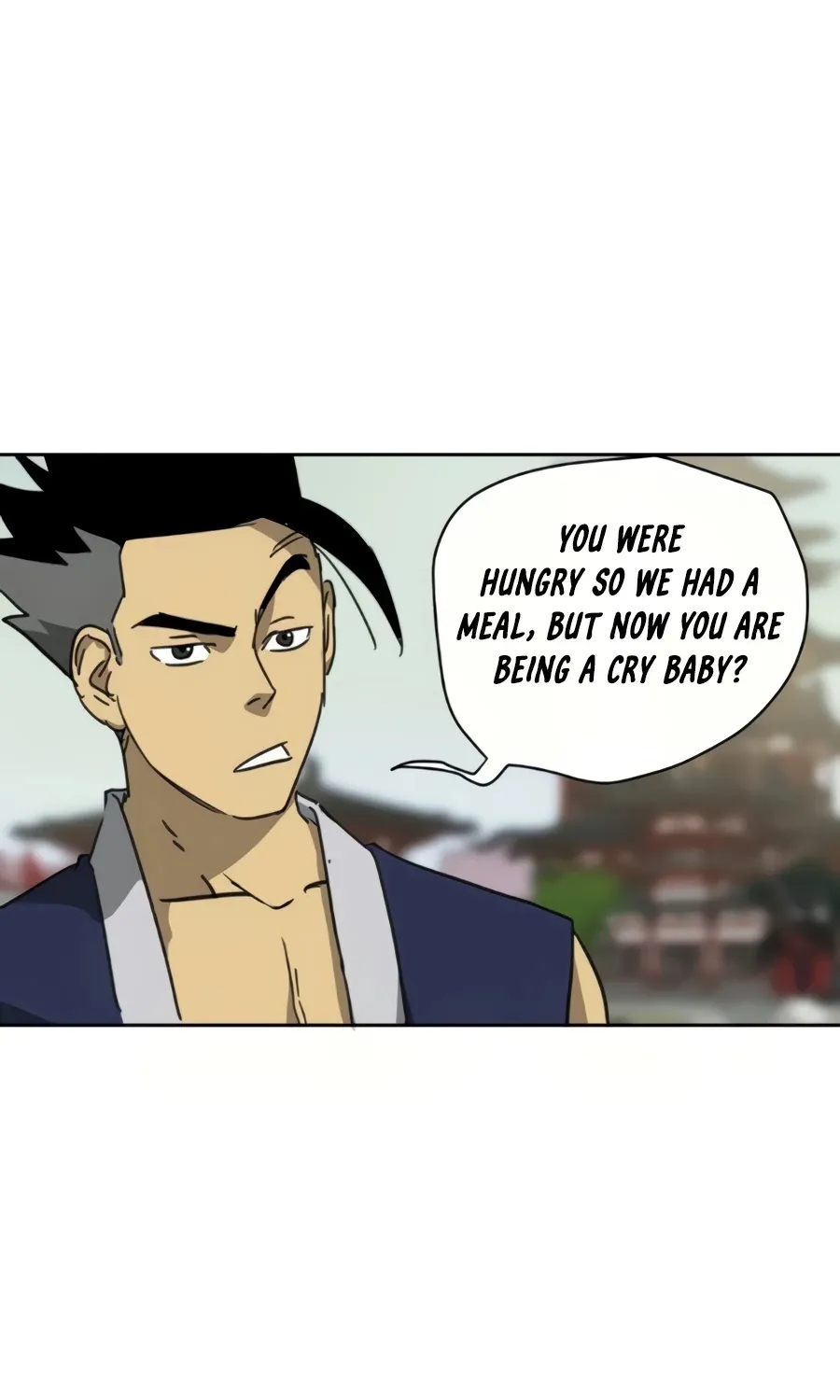 Infinite Leveling: Murim Mangakakalot X Chapter 92 Page 70