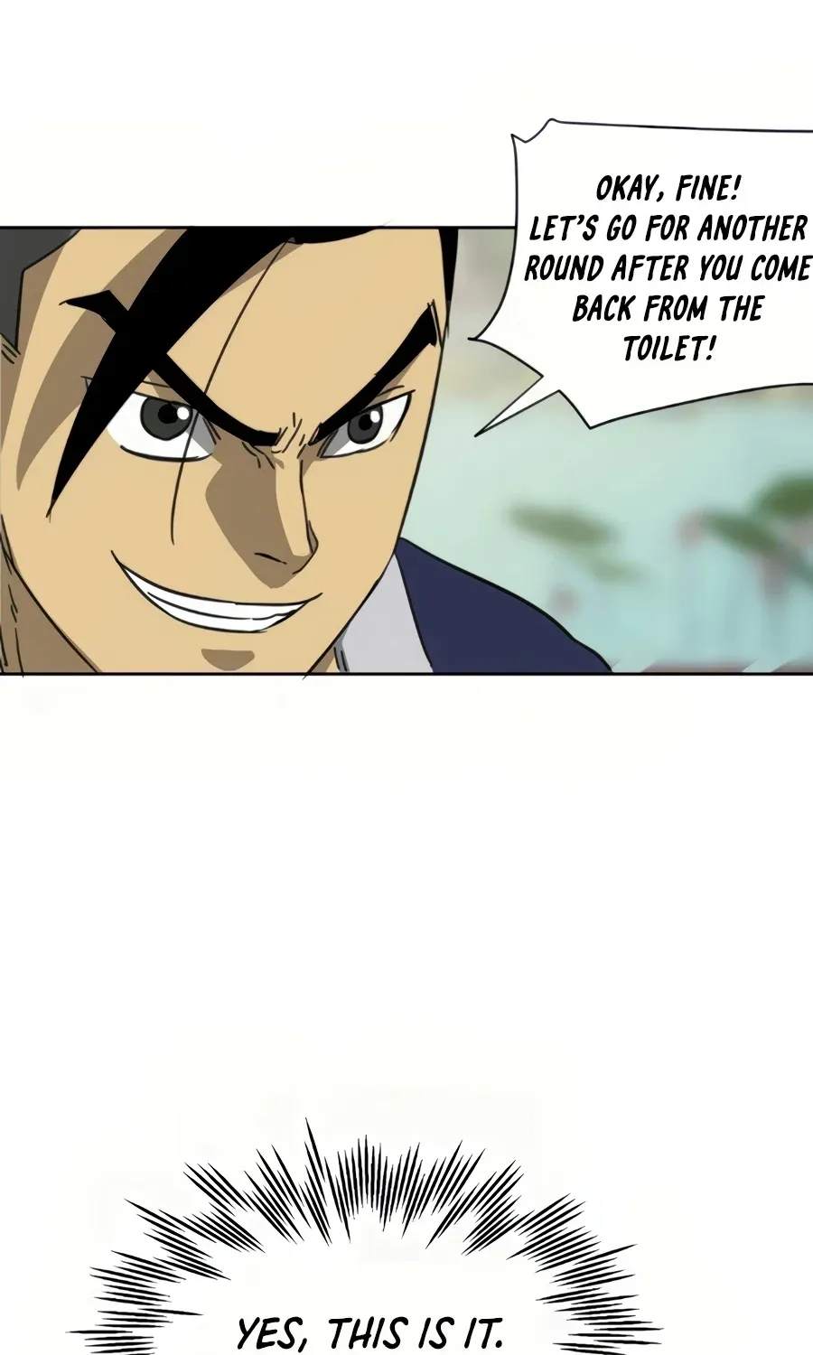 Infinite Leveling: Murim Mangakakalot X Chapter 92 Page 71