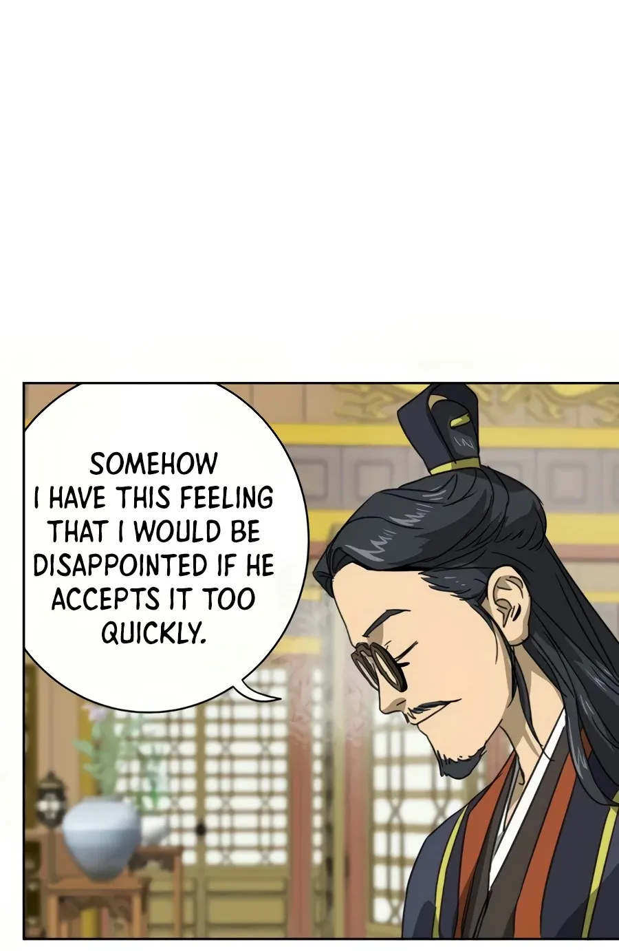 Infinite Leveling: Murim Mangakakalot X Chapter 92 Page 89