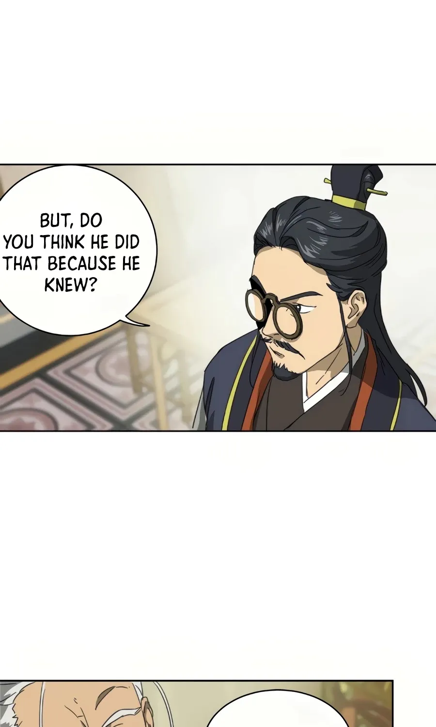Infinite Leveling: Murim Mangakakalot X Chapter 92 Page 91