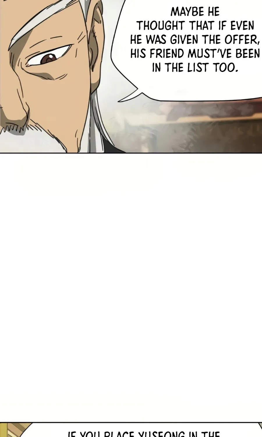 Infinite Leveling: Murim Mangakakalot X Chapter 92 Page 101