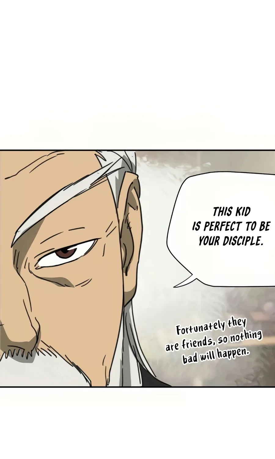 Infinite Leveling: Murim Mangakakalot X Chapter 92 Page 106
