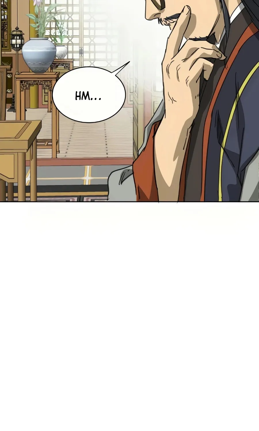 Infinite Leveling: Murim Mangakakalot X Chapter 92 Page 108
