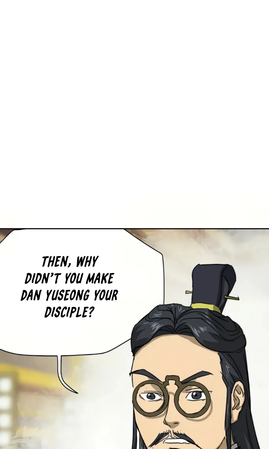 Infinite Leveling: Murim Mangakakalot X Chapter 92 Page 110