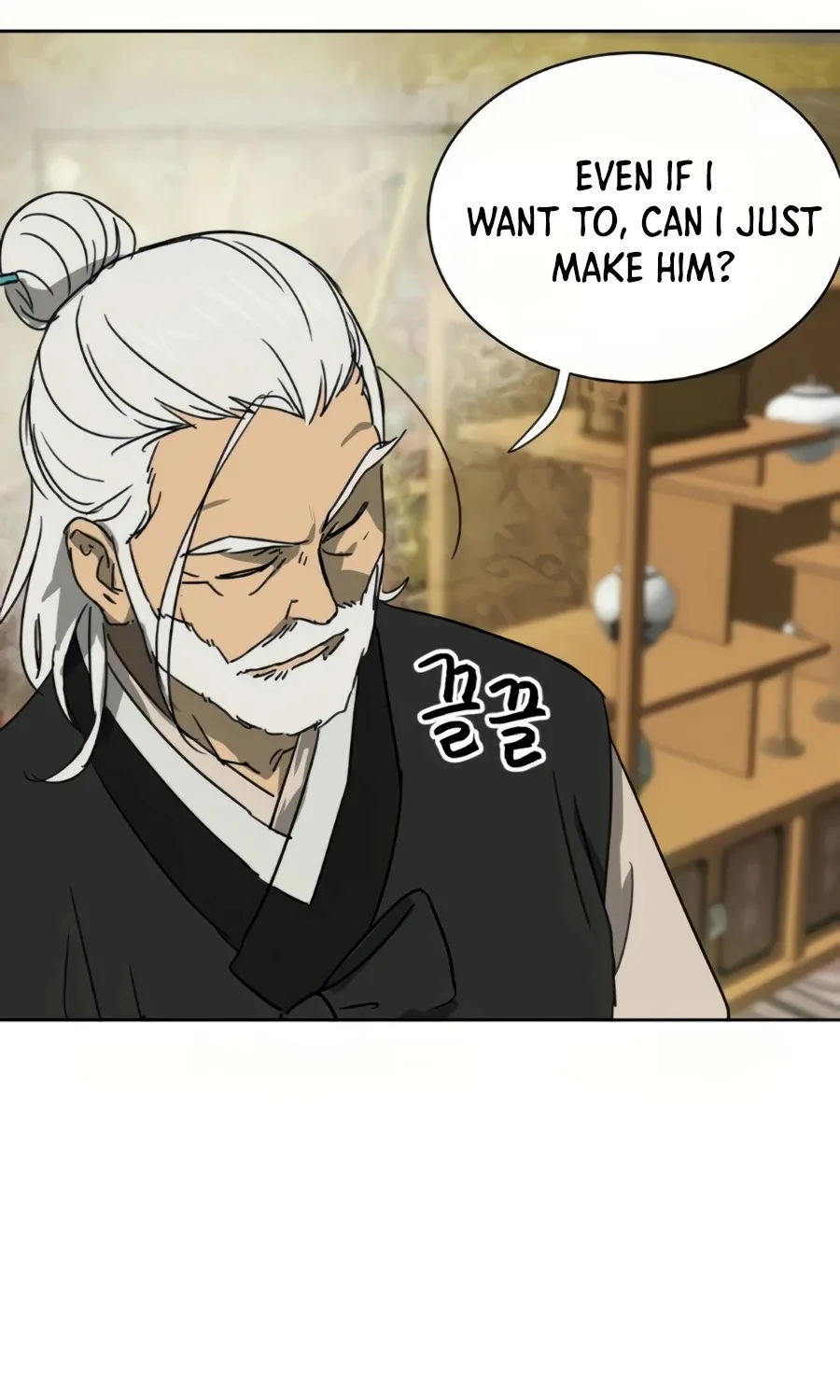 Infinite Leveling: Murim Mangakakalot X Chapter 92 Page 112