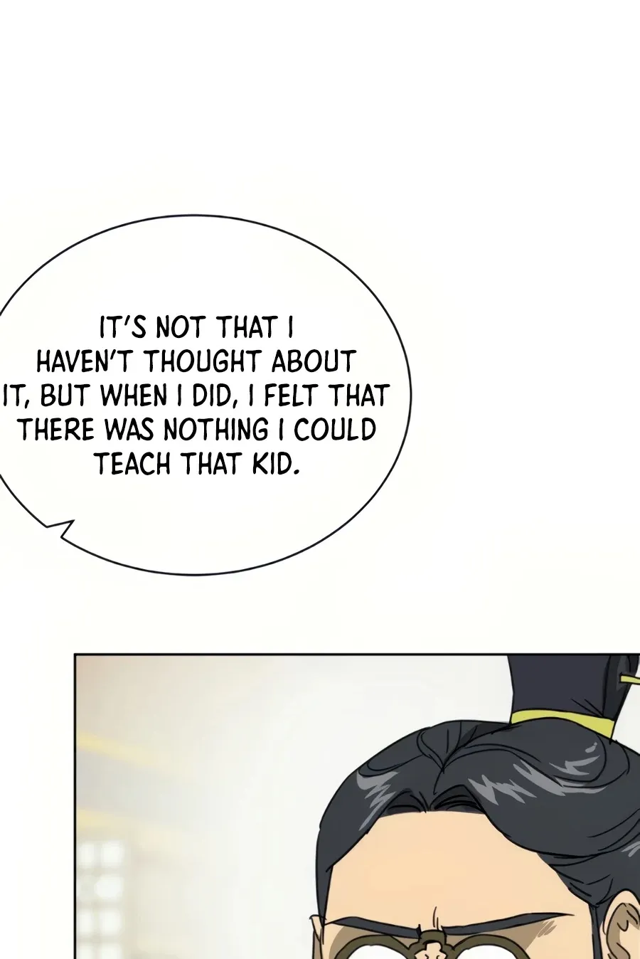 Infinite Leveling: Murim Mangakakalot X Chapter 92 Page 115