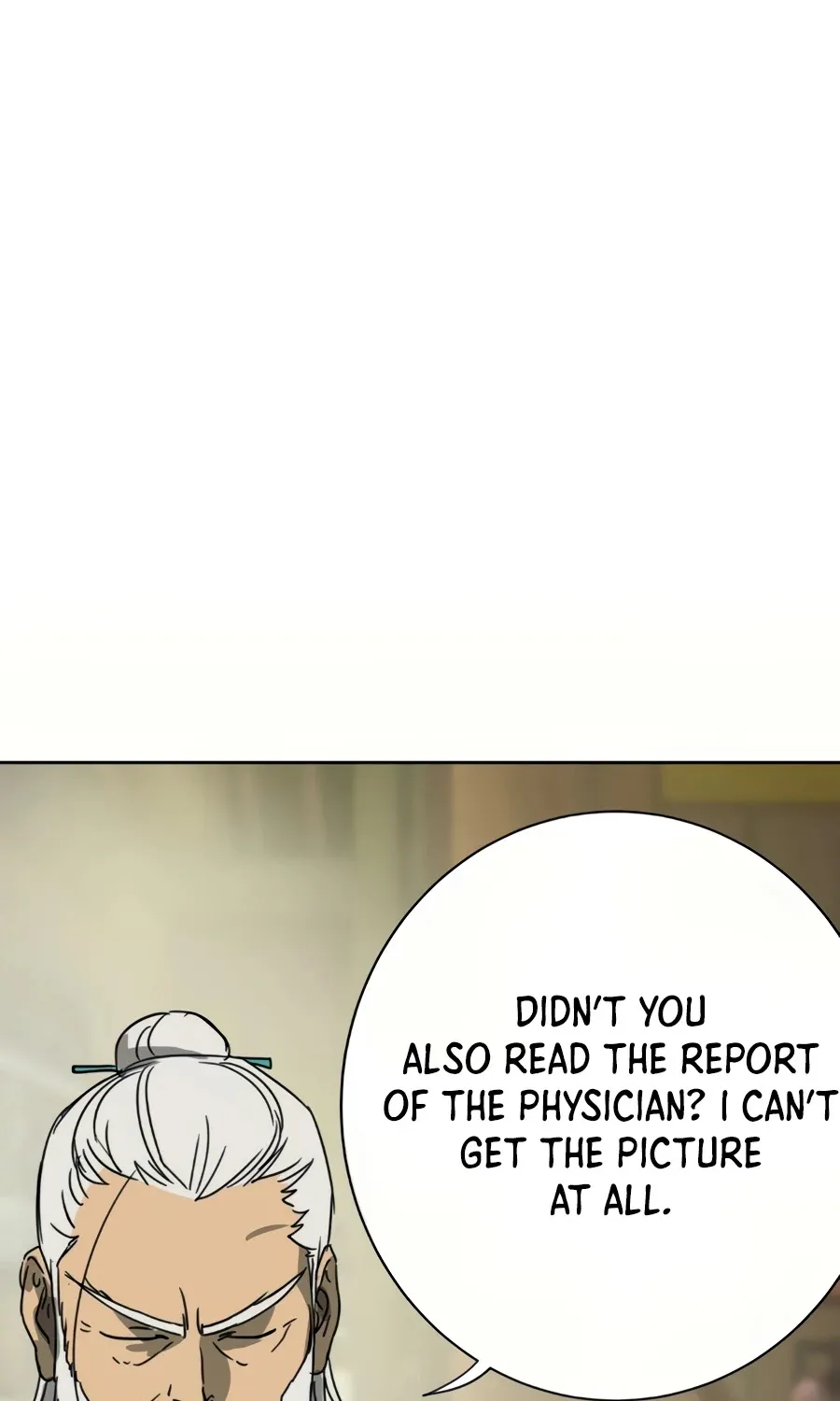 Infinite Leveling: Murim Mangakakalot X Chapter 92 Page 122