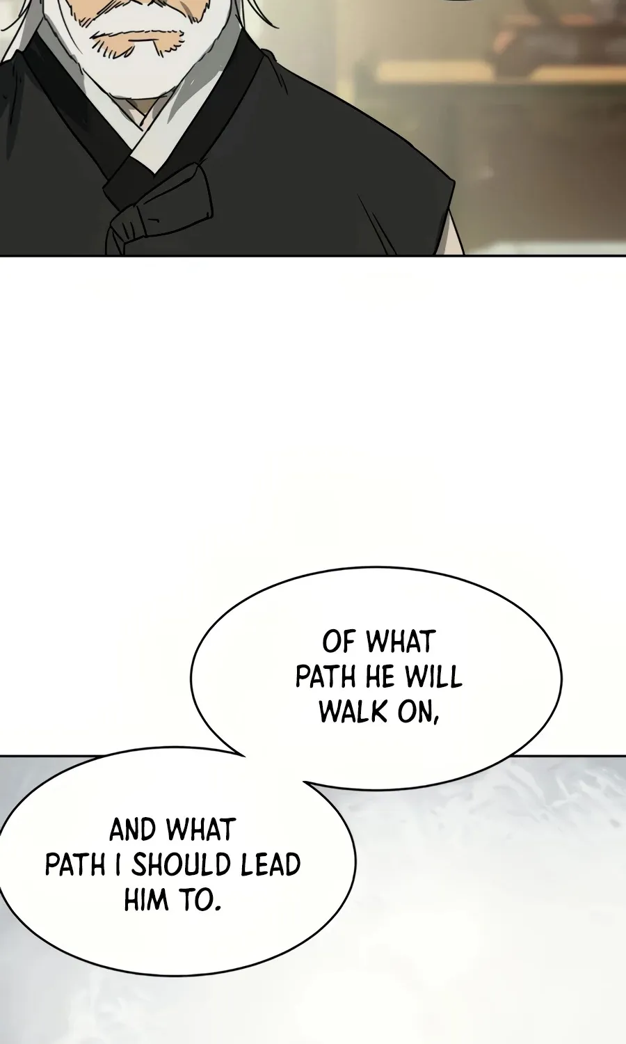 Infinite Leveling: Murim Mangakakalot X Chapter 92 Page 123