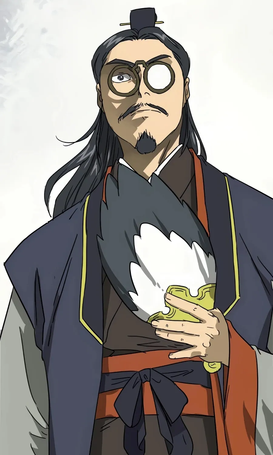 Infinite Leveling: Murim Mangakakalot X Chapter 92 Page 124