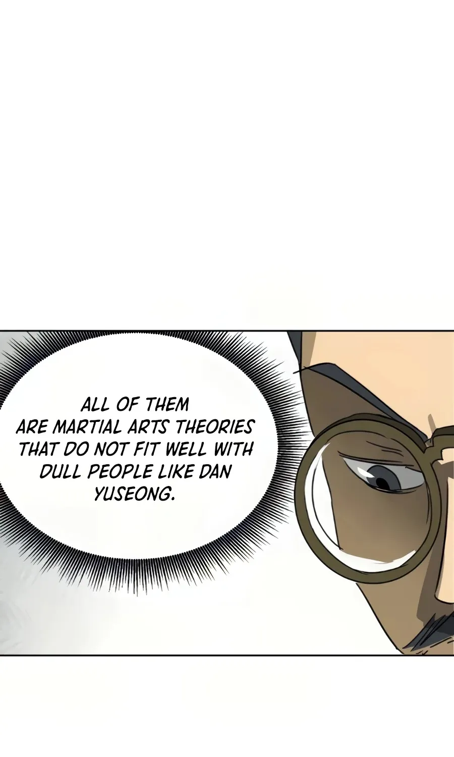 Infinite Leveling: Murim Mangakakalot X Chapter 92 Page 128