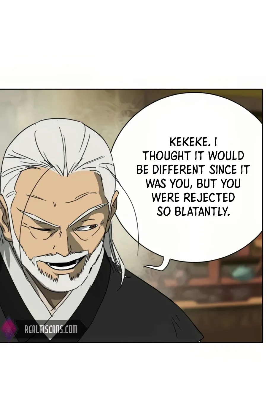 Infinite Leveling: Murim Mangakakalot X Chapter 92 Page 131