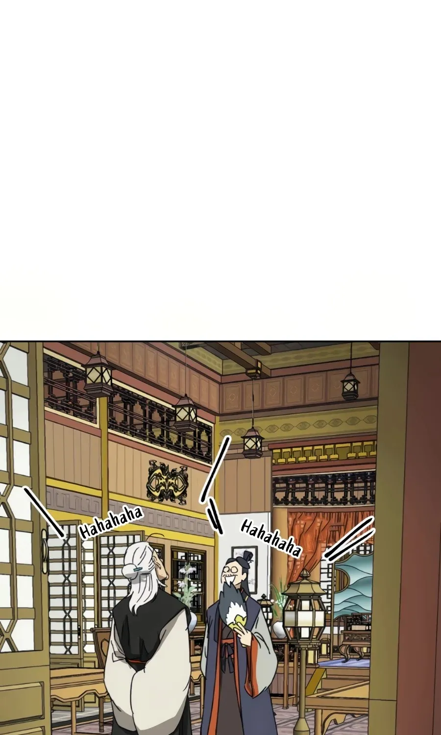 Infinite Leveling: Murim Mangakakalot X Chapter 92 Page 132