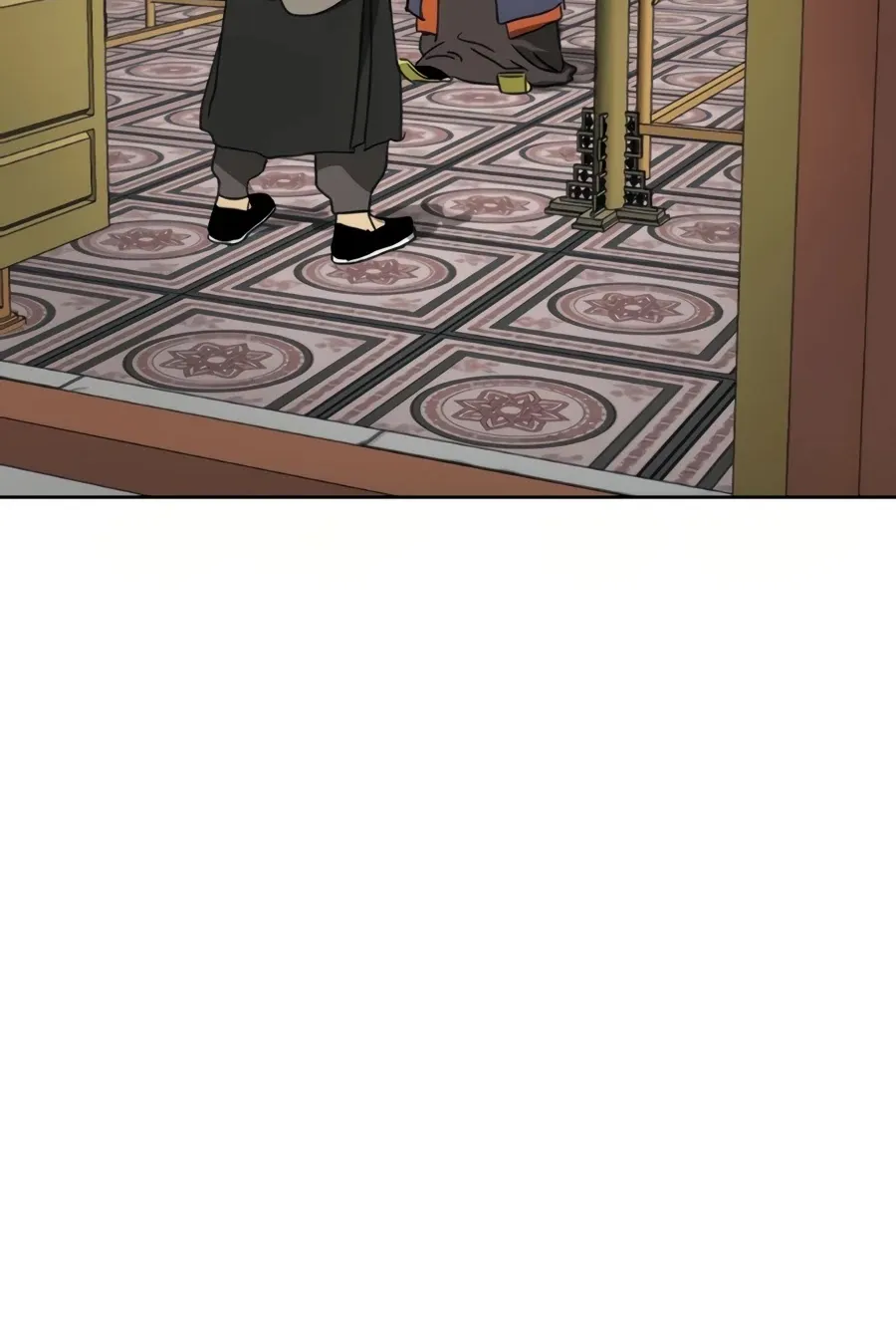 Infinite Leveling: Murim Mangakakalot X Chapter 92 Page 133