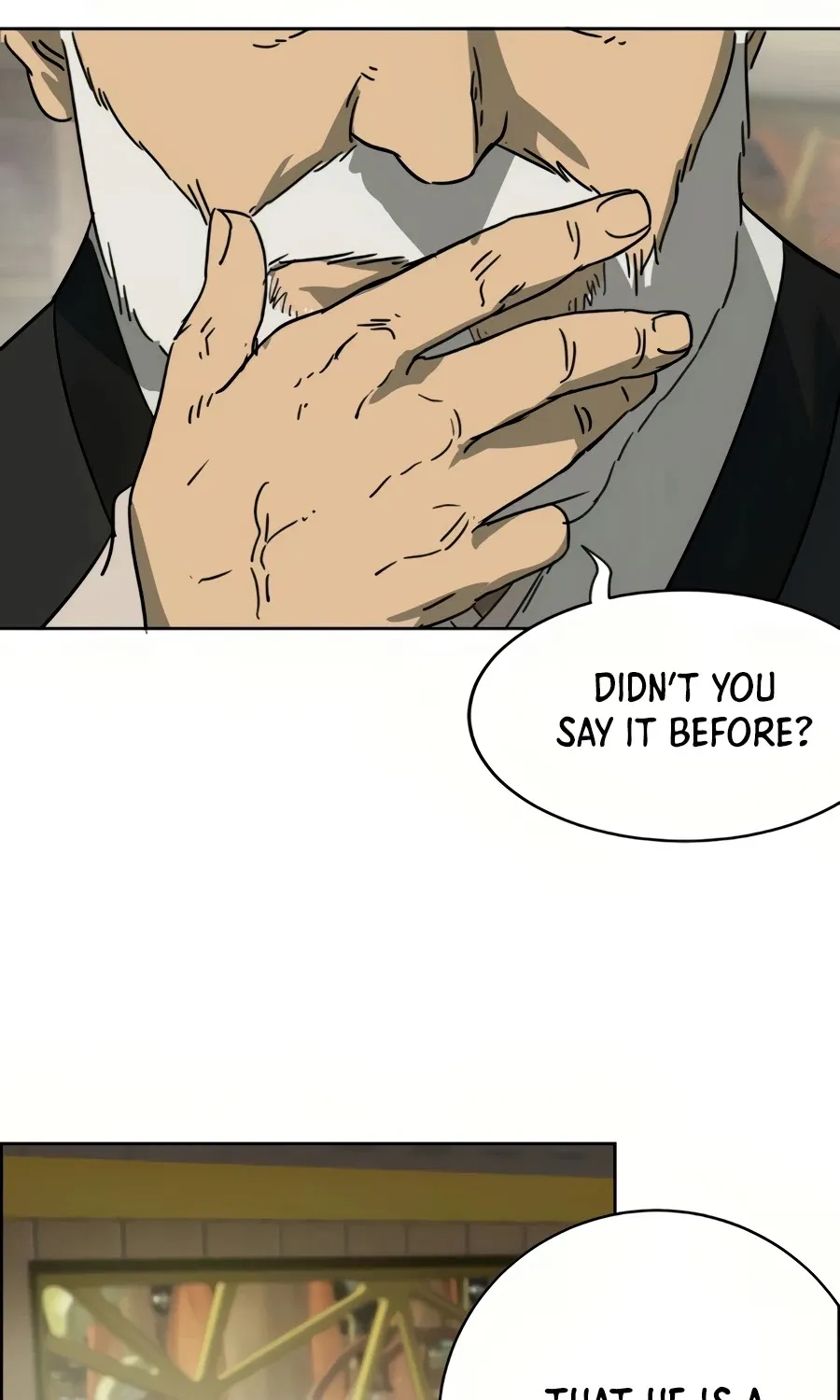 Infinite Leveling: Murim Mangakakalot X Chapter 92 Page 136